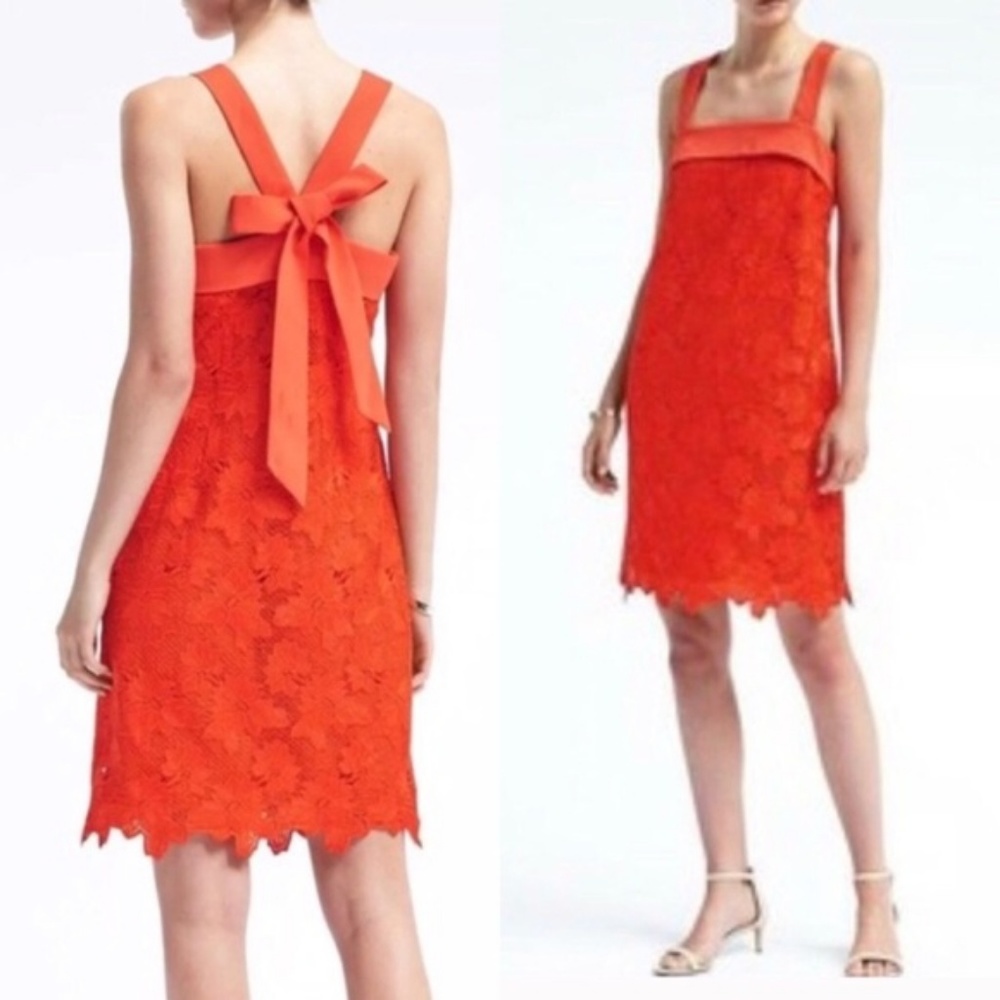 NWT Banana Republic Lmtd Edition Dress Size 10